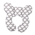 thumbnail image 2 of Almohada De Apoyo Para El Cuello Del Bebé Almohada De Alimentación Del Bebé Para Cochecito De Viaje Infant, 2 of 10