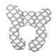 thumbnail image 2 of Almohada De Apoyo Para El Cuello Del Bebé Almohada De Alimentación Del Bebé Para Cochecito De Viaje Infant, 2 of 10