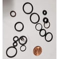 thumbnail image 3 of AR North America AR2190 Replace Pressure Washer O-Rings, Black, 3 of 4