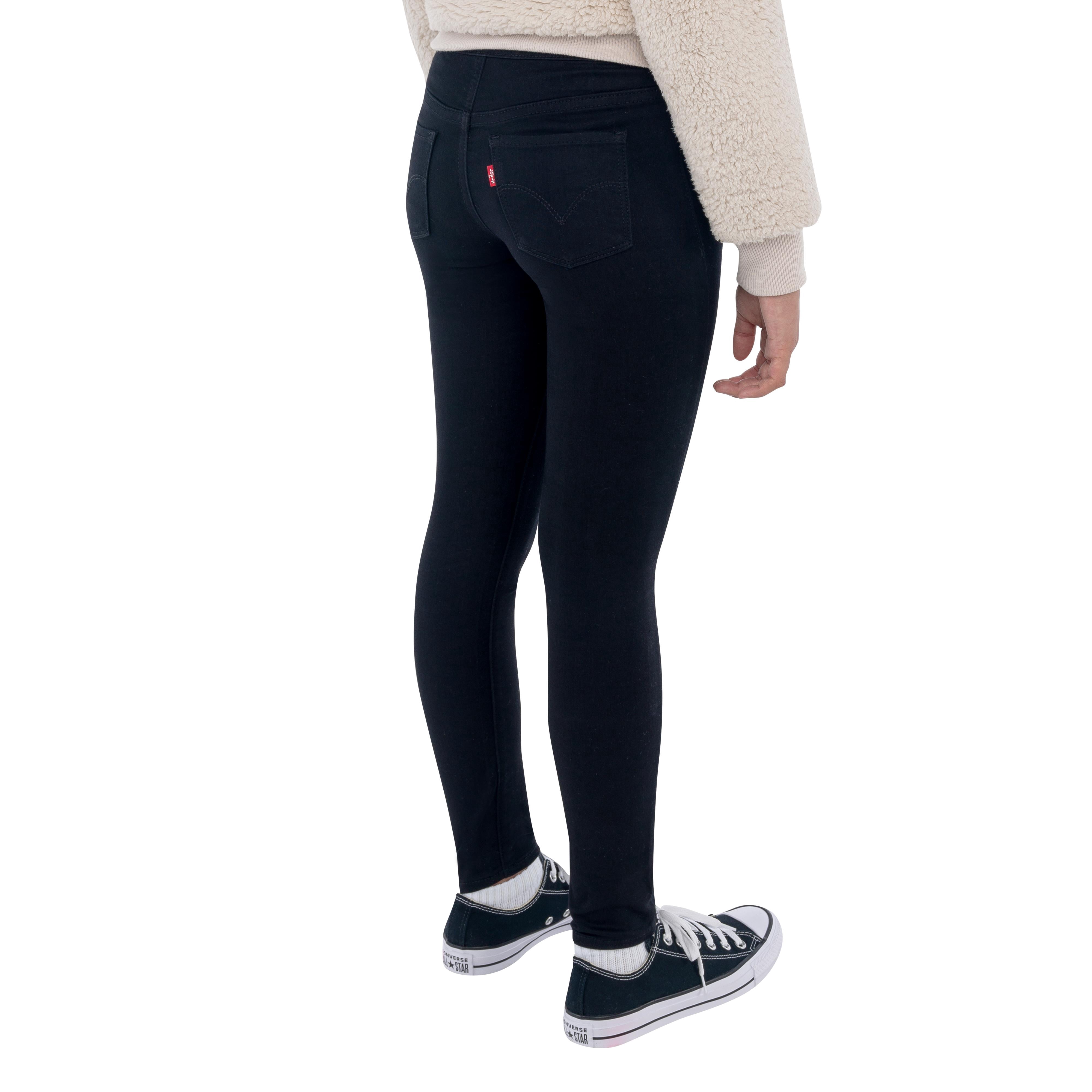 Levi's Girls Pull-On Jegging, Sizes 4-16