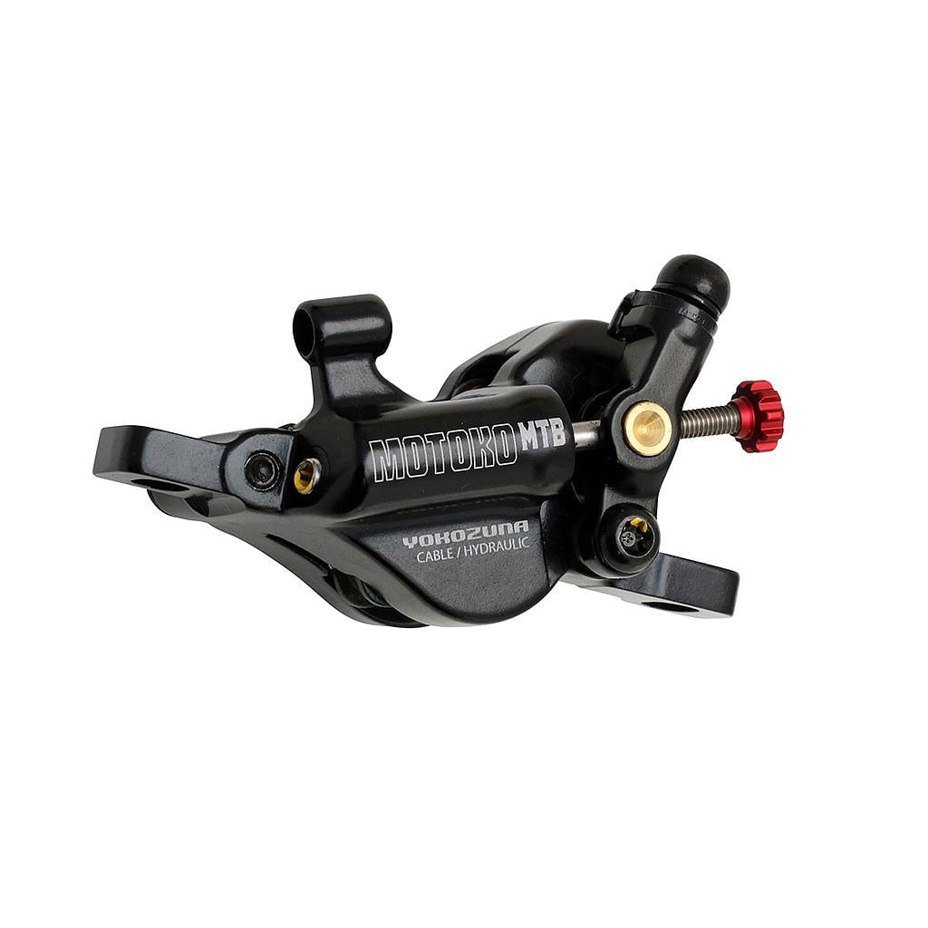 yokozuna motoko disc brake