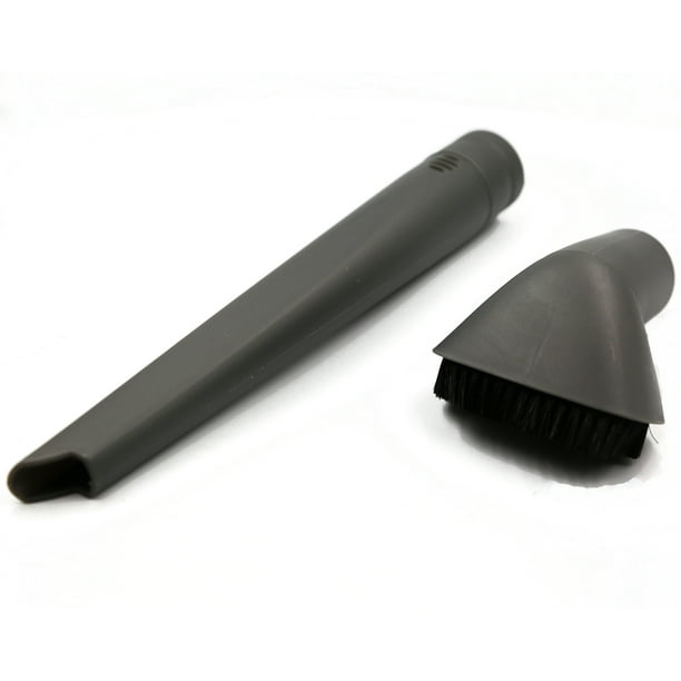 Masterpart Vacuum Cleaner Crevice Tool and Dust Brush Compatible with