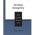 thumbnail image 1 of Intégrité Sans Art, 1 of 1