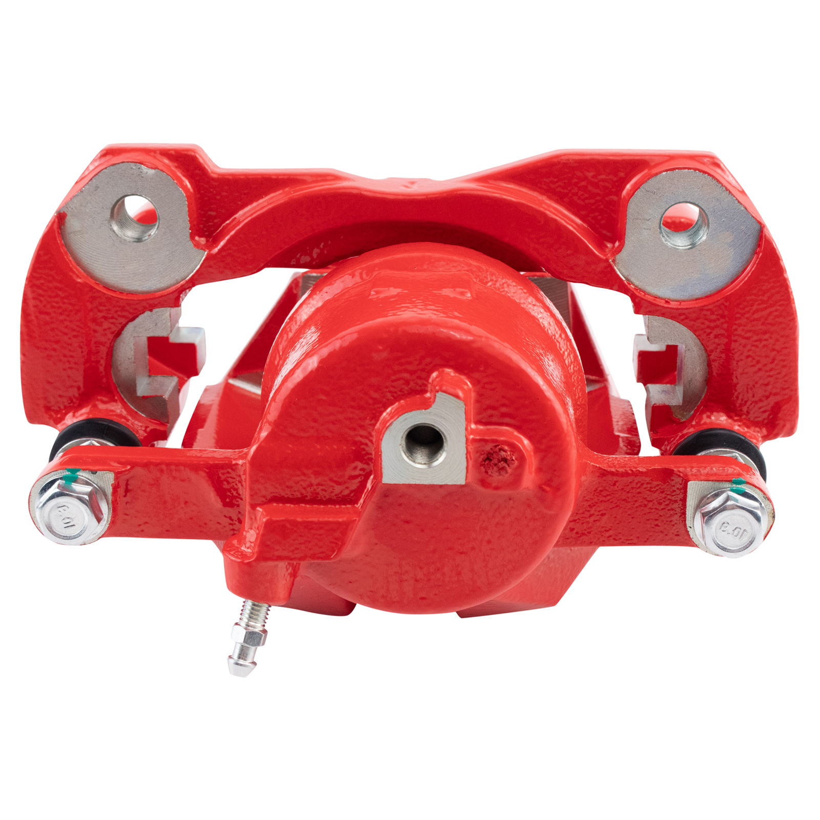 TRQ Front Right Brake Caliper Compatible with 10-17 Ford Expedition 10-11 F-150 09-17 Navigator 並行輸入品 : TRQ Front Right Brake Caliper w&frasl;Bracket Passenger Side