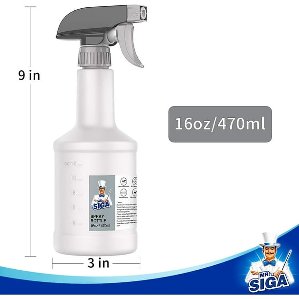 Commercial grade spray bottles deals