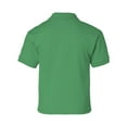 thumbnail image 3 of Gildan - New MmF - Girls - DryBlend® Youth Jersey Sport Shirt, 3 of 5