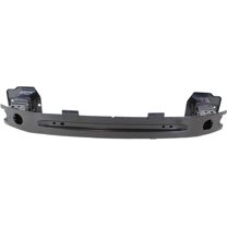 REAR BUMPER REINFORCEMENT Compatible with FORD FIESTA 2011-2017 Sedan ...