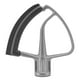 thumbnail image 5 of Batidora Beater Attachment KitchenAid con cabezal inclinable para repostería, 5 of 7