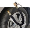 thumbnail image 5 of Tyre Inflator Pump Hose,motorcycle Valve Air Rubber Hose Locking Tire Chuck W/clip For Motorcycle Car Bicycle Pipe Air Tool, 5 of 5