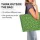 thumbnail image 2 of Easygdp Kiwi Fruit Bolsas Tote para Mujer, Bolsos de Hombro para Viaje, Bolsos de Mano de Gran Capacidad para Compras y Trabajo, 2 of 8