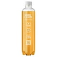 thumbnail image 4 of Pack of 2 Sparkling Ice, Orange Mango Sparkling Water, Zero Sugar Flavored Water, with Antioxidants and Vitamins, 17 fl oz Bottle, 4 of 5
