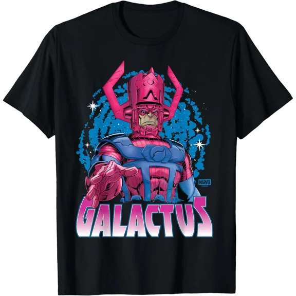 Fantastic Four - Galactus T-shirt, Movie 2025 Shirt