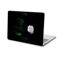 thumbnail image 5 of KSK KAISHEK Protective Case Hard Cover Only Compatible 2016-2019 Release Newest MacBook Pro 15 inchs Retina Display Touch ID Model: A1990&A1707 Rose series 0415, 5 of 5