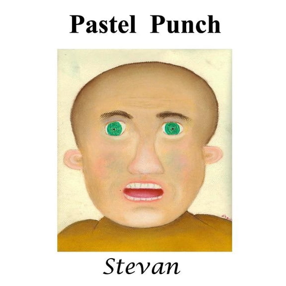 Pastel Punch, (Paperback)