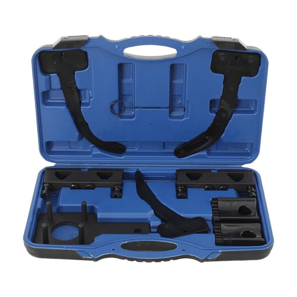 CDZHLTG Camshaft Holding Timing Tool Kit 10198A 10369A For Dodge Chrysler Jeep Ram 3.6L