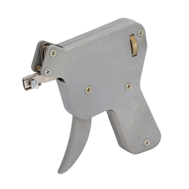 Kit De Selección De Cerradura, Fácil De Usar Metal ABS 6 Piezas Herramientas De Reparación De Cerraduras Manual Resistente A La Corrosión Portátil Para Cajón Para Cerrajero