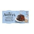thumbnail image 2 of Aunty's Chocolate Fudge Pudding (2-Pack), 2x 95g, 2 of 2