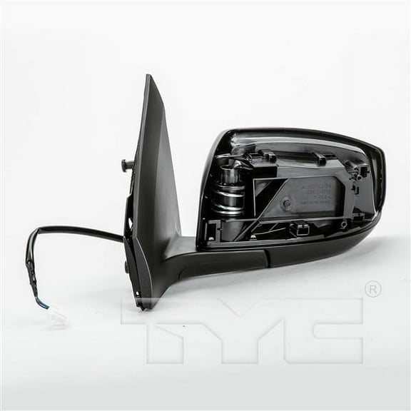 TYC 5750432 Door Mirror Fits 2013 Nissan Sentra