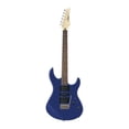 thumbnail image 2 of Paquete de Guitarra Azúl Metálico Yamaha ERG121GPIIMTU, 2 of 2