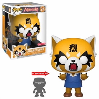 Funko POP! Sanrio: Aggretsuko - Retsuko - Walmart.com display picture 3