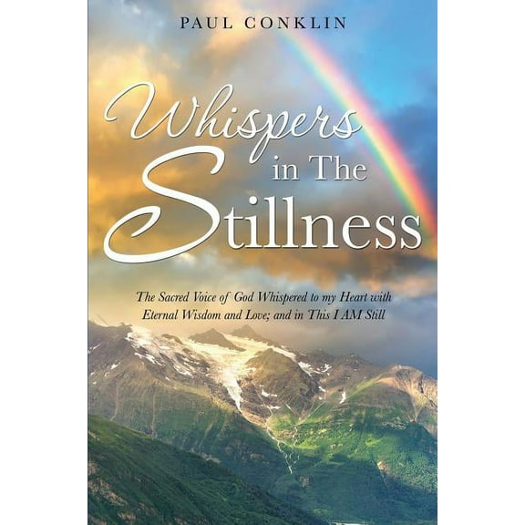 Whispers in The Stillness, (Paperback)