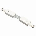 thumbnail image 1 of Cal Lighting Jt-285-Bk Connecteur Flexible (2 Fils), 1 of 1