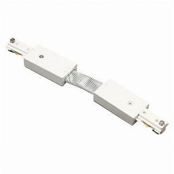 Cal Lighting Jt-285-Bk Connecteur Flexible (2 Fils)