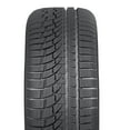 thumbnail image 3 of Pair of 2 New Nokian WR G4 235/45R18 98V XL Tires T430442 / 235/45/18 / 2354518 Fits: 2010-12 Nissan Altima SR, 2013-14 Honda Accord Sport, 3 of 3