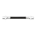 thumbnail image 2 of Dynamic Friction Company Rear Upper Right Brake Line Hose 350-76237 For 2008-2015 Scion xB, 2010-2015 Toyota Prius, 2012-2015 Toyota Prius Plug-In, 2012-2017 Toyota Prius V, 2016-2017 Toyota Mirai, 2 of 4
