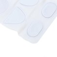 thumbnail image 3 of Game Controller Silicone Pad Slip Resistance Sweatproof Residue Free Gamepad Button Protector for PS VR2 Sense, 3 of 5