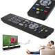 thumbnail image 5 of Gold Universal para Smart Led Lcd TV reemplazo Control remoto Rc1205 para Hitachi, 5 of 5