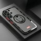 thumbnail image 3 of Marvel Hero Logo Case for Samsung Galaxy S9 S23 FE S10 Plus S23 Ultra S22 S21 S20 FE S24 Plus S21 Note 20 TPU Armor Cover, 3 of 5