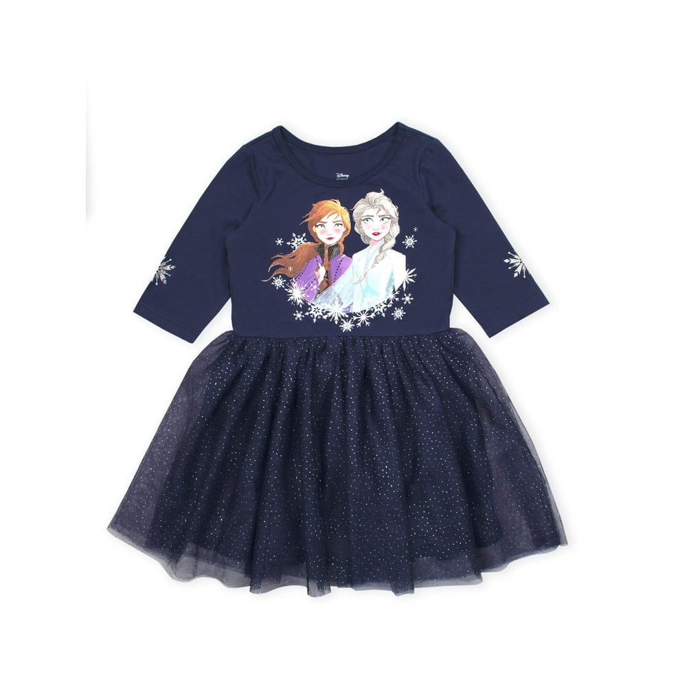 frozen 2 tutu