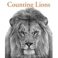 thumbnail image 1 of Pre-Owned Counting Lions: Portraits from the Wild, 9780763682071, 0763682071, Hardcover, Illustrated edition, 1 of 1