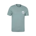 thumbnail image 3 of Mountain Warehouse Mens St Ives T-Shirt, 3 of 4