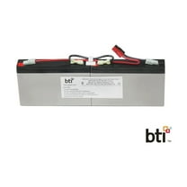RBC18 Replacement UPS Battery APC PS250 PS250I PS450 PS450 PS450J