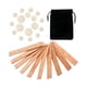 thumbnail image 5 of Accesorios Esenciales para Instrumentos Musicales con Estuche de Almacenamiento, 5 of 9
