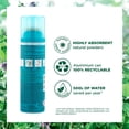 thumbnail image 3 of Champú seco Klorane Detox con menta acuática 100 ml, 3 of 8