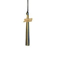 thumbnail image 2 of Class Act Graduation Kindergarten Graduation Tassel - 2022 - Gold Charm - 3 Color, Blue / Red / Gold, 2 of 9