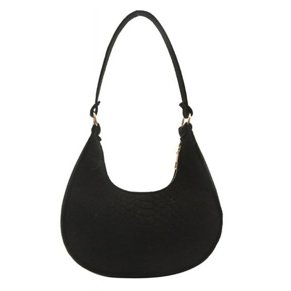 Underarm Bag Armpit Bag Fashion Handbag for Women