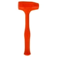 thumbnail image 2 of Proto J57-531 Compo-Cast Dead Blow Hammer, 21 oz Head, 2 of 3