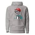 thumbnail image 3 of NFT Art 22 Pullover Hoodie, 3 of 11
