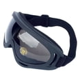 thumbnail image 5 of Ski Goggles - Over Glasses Ski/Snowboard Goggles for Men, Women & Youth - 100% UV Protection, 5 of 7
