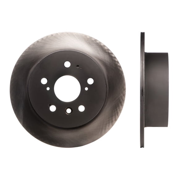 ADVICS Disc Brake Rotor