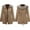 Beige, variant on EGNMCR Womens Long Puffer Coat, Long Sleeve Padded Winter Down Coats, Hooded Parka Jacket Womens Warm Long Coat Fur Collar Hooded Jacket Slim Winter Parka Outwear Coats Women Coat