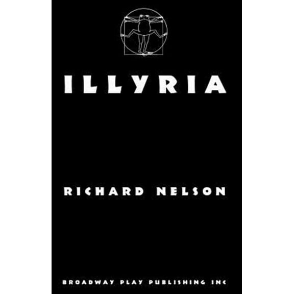 Illyria (Paperback)