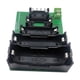 thumbnail image 3 of Estuche para comprobador de baterías con terminales de 4 y 2 cables para baterías 18650, 26650, 14505, 14340 y 1425. Soporte para caja de almacenamiento de pruebas DL24P., 3 of 5