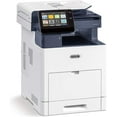 thumbnail image 2 of Restored Xerox VersaLink B605 Mono LED Multifunction Printer – Print, Copy, Scan, Fax, Up to 58ppm, Duplex, A4, 2 Trays, 7″ Touchscreen, 2 of 2