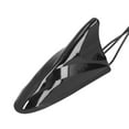 thumbnail image 4 of AM  Signal Roof Aerial, Simple Wiring Car  Fin Antenna Double Stability  For SUVs For RVs For Trucks, 4 of 8