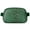 Dark-green-2, variant on Scientific Knowledge Waist Bag – Cute & Smart Fanny Pack Featuring Lab Elements, Great for Biology & Chemistry Enthusiasts